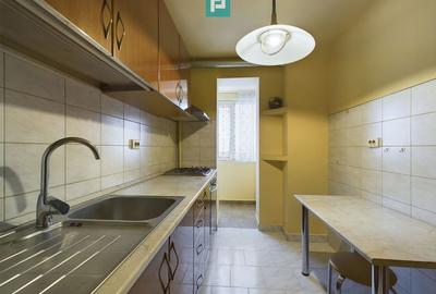 Apartament cu 3 camere decomandat în Central - 14