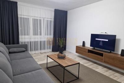 Apartament cu 2 camere decomandat, mobilat în Fabric - 2