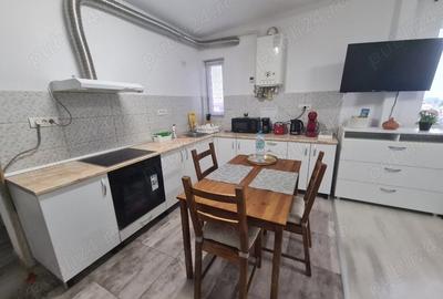 Garsonieră nedecomandată în Fundeni - 5