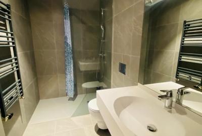 3 camere - One Herastrau Towers - parcare - 7