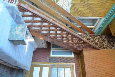 Casă cu 5 camere în Comarnic - 5