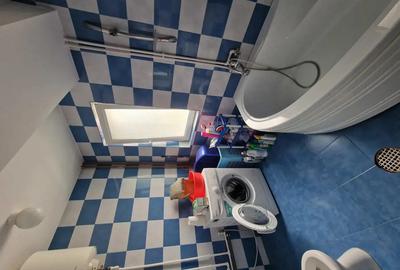 Apartament 2 camere etaj 2 - 2
