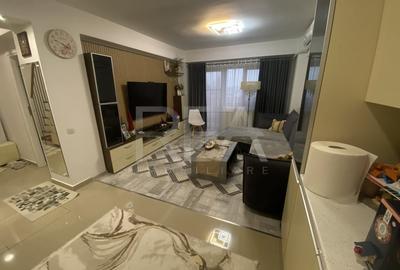 Penthouse Unic- Open-Space- Rahova - 1