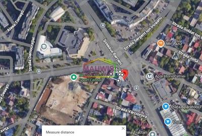 Teren intravilan de 320 mp, în Berceni - 2