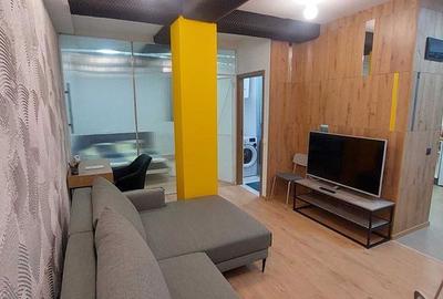 Apartament cu 2 camere în Central - 3
