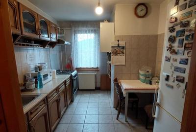 Apartament 4 camere 85 mp Tractorul - 2