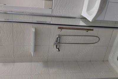 Garsonieră decomandată în Central - 1