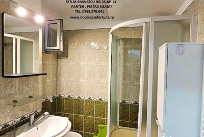 Apartament cu 3 camere semidecomandat în Dărmănești - 4