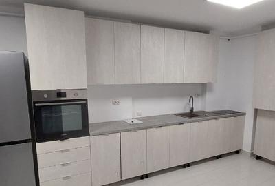 Apartament 2 camere Alexandru cel bun - 5
