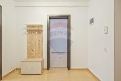 Comision 0% | De inchiriat 2 camere decomandat | Subcetate Residence - 9