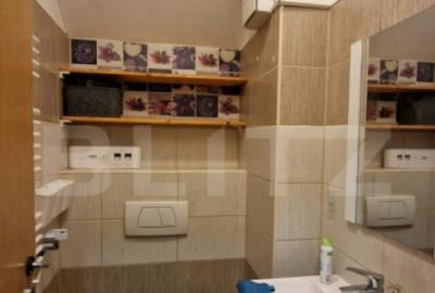 Apartament cu 3 camere decomandat în Aradului