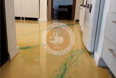 Vitan | 2 camere | Semidecomandat | 61mp | B12040 - 2