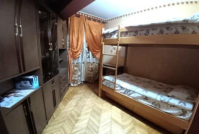 Apartament cu 3 camere decomandat în Central - 10