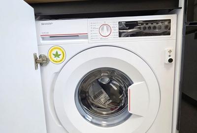 Garsonieră decomandată, mobilată în Complex Studențesc - 12