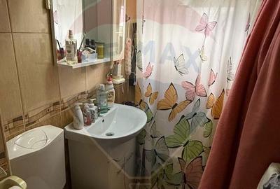 Apartament cu 2 camere în Sud - 6