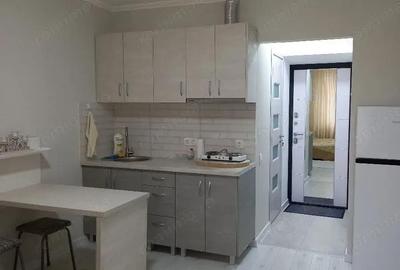 Oferim spre inchiriere garsoniera in zona Titan - 1