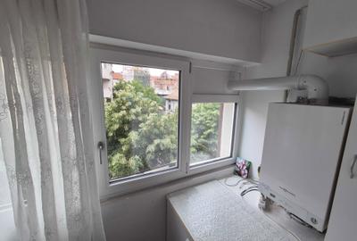 Apartament cu 2 camere decomandat în Ultracentral - 4