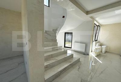 Casa individuala cu finisaje de lux, 294mp, zona Cetate Piata - 6