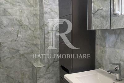 Apartament cu 3 camere în Orașul Nou - 5