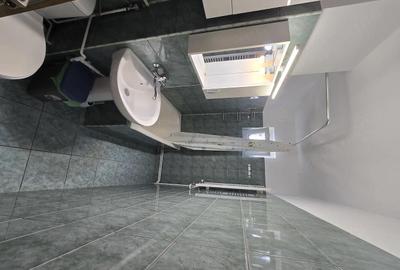 Apartament cu 2 camere semidecomandat în Central - 1