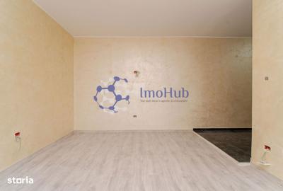 Apartament cu 2 camere decomandat în Valea Lupului - 6