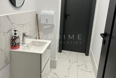 Spațiu comercial, de 180 mp, în Central - 8