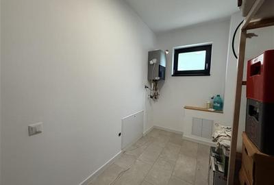 Casă individuală cu 5 camere cu Canalizare în Aeroport - 10