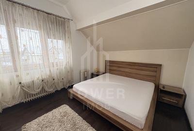 Casă individuală cu 3 camere cu Teren 100 Mp în Ștrand - 2