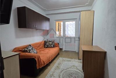 Apartament cu 2 camere decomandat în Dacia - 10