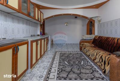 Apartament cu 2 camere decomandat, mobilat în Letea - 2