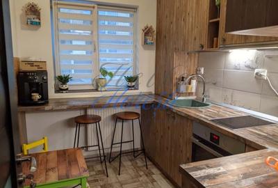 Apartament 2 camere 50mp + Parcare, Zona Florilor | Floresti - 6