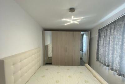 Pret nou!Apartament cu 2 camere decomandate/57mp/parcare/zona Florilor Pret nou!Apartament cu 2 camere decomandate/57mp/parcare/zona Florilor - 10