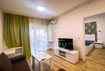 Apartament cu 2 camere open space, Adora Park - 5