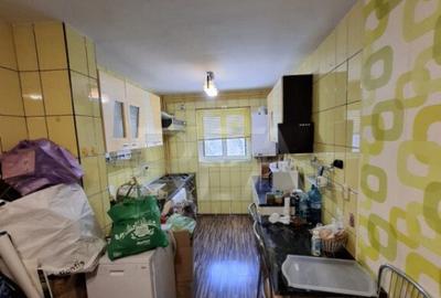 Inchiriere, 4 camere, 3/4, centrala, Drumul Taberei, Aleea - 11