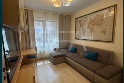 Apartament 3 camere | Onix Residence | Posibilitate Loc de parcare