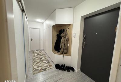 Apartament cu 2 camere în Central - 5