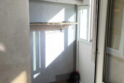 Apartament cu 2 camere decomandat în Nicolina - 6