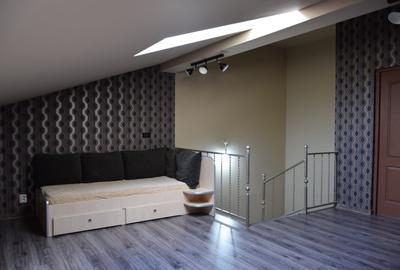 Duplex cu 5 camere cu Canalizare în Central - 15