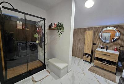 Casă cu 3 camere cu Teren 804 Mp în Obor - 8