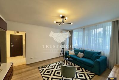 Apartament cu 3 camere decomandat, mobilat în Cișmigiu - 4