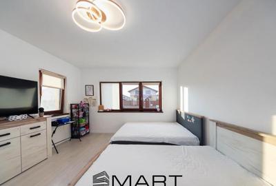 Apartament 2 camere, decomandate, - 13