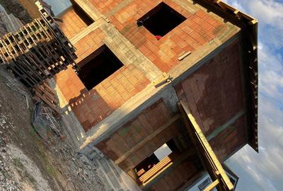 Casă modernă P+1E cu 4 camere – Domnești | 170.000 € Casă modernă P+1E cu 4 camere – Domnești | 170.000 € - 3