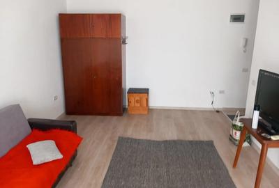 Garsonieră decomandată în Roșu - 9