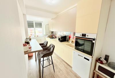 Apartament 3 camere CENTRALA PROPRIE I BLOC NOU - 3