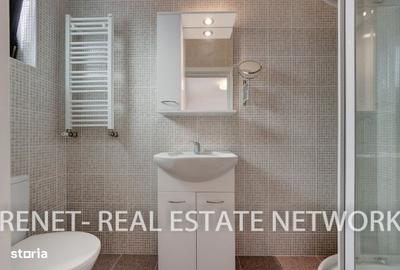 Apartament cu 2 camere, mobilat în Domenii - 9
