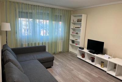 Apartament cu 3 camere semidecomandat în Central - 4