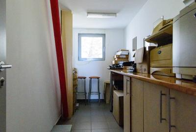 CLĂDIRE BIROURI - 300 MP - DESIGN MODERN - 18