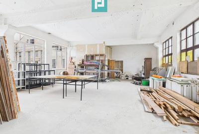 Spa?iu de 330 mp pentru investi?ii in Periam - 3