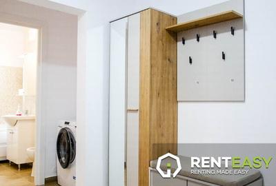 Apartament cu 2 camere în Podul de Fier - 3