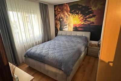 Apartament cu 3 camere decomandat în Turnișor - 2